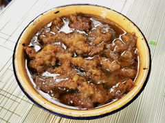 -定家小酥肉·清真(回民街店)