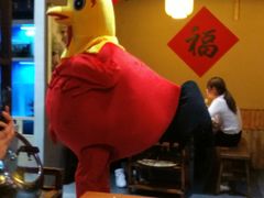 -锅来乐地锅鸡(安亭店)