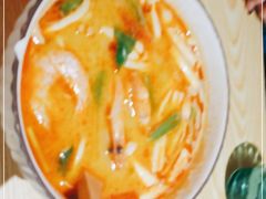-迷你椰·泰式大排档(虹口店)