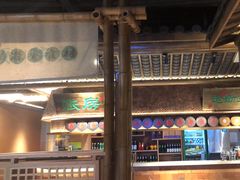 -筱爷叔·上海传统手工菜(玉树路店)