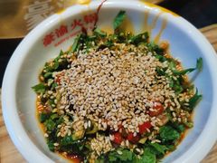 -豪渝火锅(红谷滩万达店)