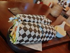 -Uncle Kosto科斯托·中东菜