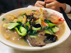 -项记面馆(明瓦廊店)