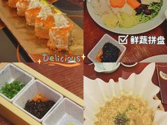 -蟹田居·活蟹料理(东城店)