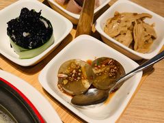 -莆田餐厅PUTIEN(万象天地店)