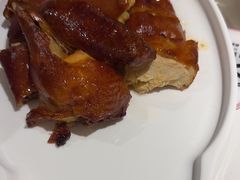 -南枝记·广东味道(中骏世界城店)
