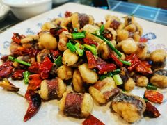 -醇潭味平潭特色小吃