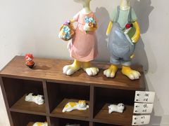-小时光咖啡馆(开森度假森林店)