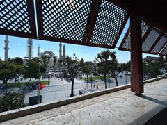 -土耳其与伊斯兰艺术博物馆