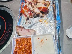 -创味·民间海南菜·非遗藤桥排骨(藤桥·免税城店)