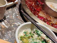 -堂客老火锅(欣阳广场总店)