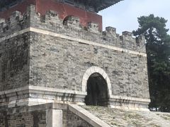 -清东陵