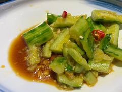 -黑门烤肉