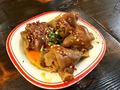 -丹丹热卤·长沙小吃(东瓜山店)