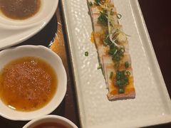 -广州白云机场铂尔曼大酒店·恬园创意中餐厅