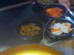 -九田家黑牛烤肉料理(溧阳吾悦店)