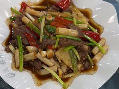 -明记海鲜大排档(巽寮湾店)