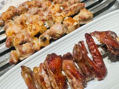 -丝路有约·优雅新疆菜(万宴城店)
