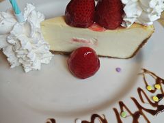 -The Cheesecake Factory芝乐坊餐厅(王府中环东座店)