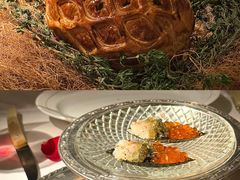 -壳里西餐厅Coquille Seafood Bistro(蒙自路店)