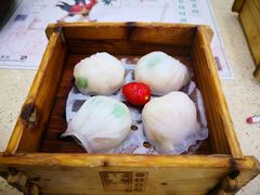 -先记烧鹅王·本地粤菜(福永店)