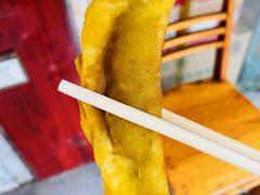 -李记清真馆(打钉巷店)
