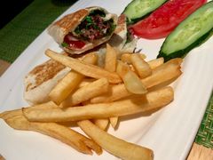 -ALAMEEN阿拉伯餐厅(三里屯店)