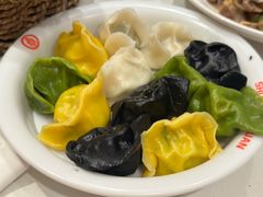 -双合园·海鲜水饺青岛菜(万佳广场店)