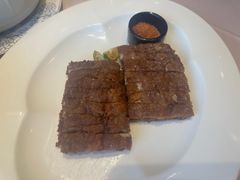 -老妈菜馆(建设街店)