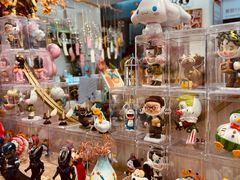 -100家灵感仓库·DIY团建(什刹海店)
