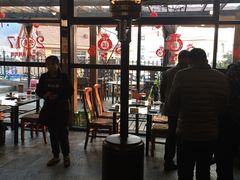 -大锅强·蒸海鲜青岛菜(吾悦广场店)