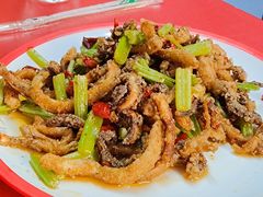 -夕阳红小吃(中街大悦城店)