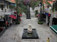 华宇度假酒店-三亚亚龙湾雅高美爵酒店