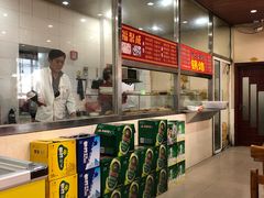 -老长江路灌汤包(天津路总店)