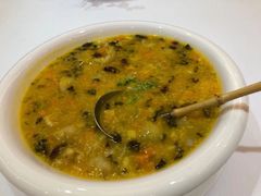 -山泉公馆酒家(广州东站店)