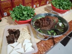 -扎佐老牌蹄膀·猪脚