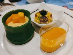 -白虎自助餐厅·真老虎·景观自助餐厅(广州长隆酒店)