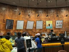 -星巴克臻选店(澳门伦敦人店)