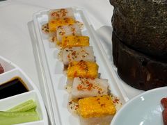 -味+新京宴·烤鸭·北京菜(创意谷店)