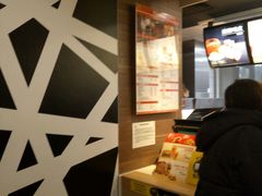 -麦当劳(顺义店)
