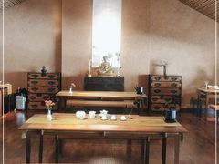 -青竺·青竹茶舍(断桥店)