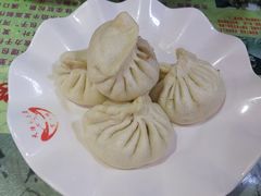 -宝正臻天津包子总店(金阳光居易店)