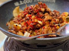 -味上湘菜馆(阿波罗店)