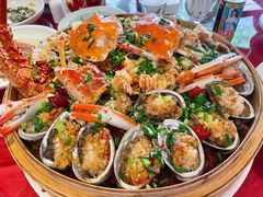 -鹰龙海畔度假酒店(咸祥店)