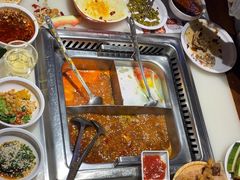 -重庆高老九火锅(万象城店)