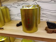 -曦瓜大红袍专卖店·茶室(上海静安店)