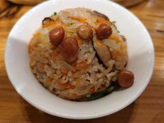 -临家闽南菜(宝洲路店)