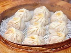 -余氏豆腐包老店(东直街店)