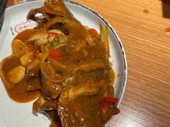 -湘与香缘·湖南菜(王府井北京市百货大楼店)