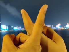 -武昌江滩